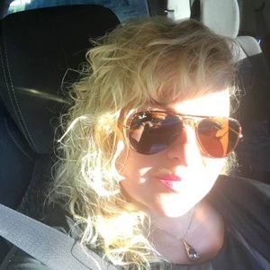 Meet your Posher, Snezhana